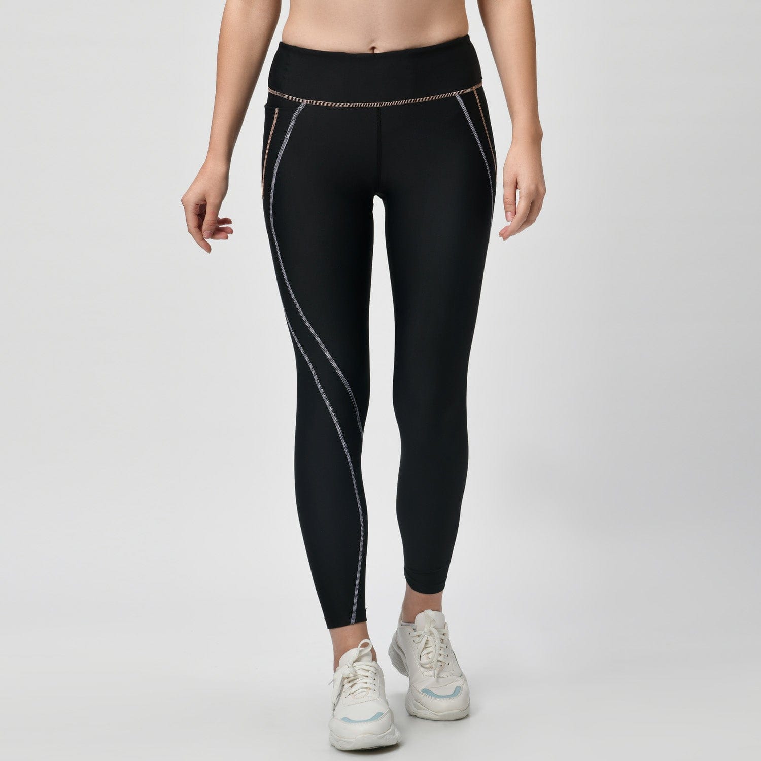 Printed Yoga Pants For Women Gym High Waist With Pockets Abdominal Control  Yoga Pants Yoga Pants 4-Way Stretchy Yoga Leggings Size - XS,S, M, L, XL,  2XL, at Rs 1449.00