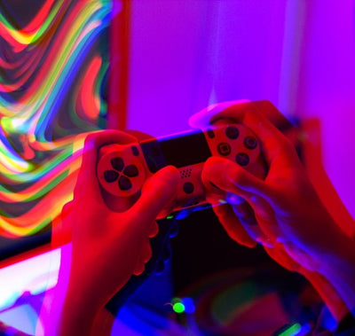 5 video games that will take you back to your childhood