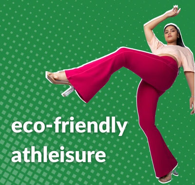 eco-friendly athleisure washing and care: extending the lifespan of your activewear