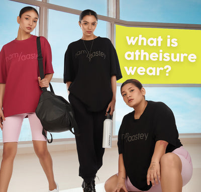 What is Athleisure Wear? We Answer All Your Questions