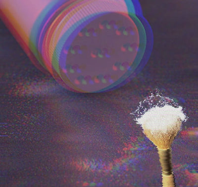 can your foundation cause cancer?