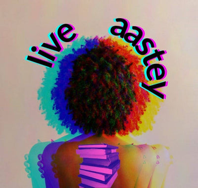 aastey picks: 5 books by black authors to read in 2022