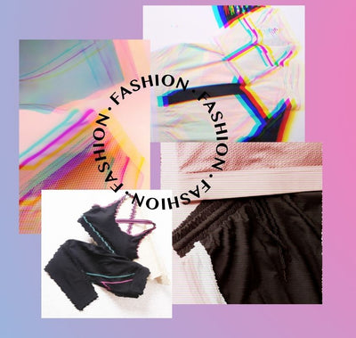 5 spring fashion trends to look out for