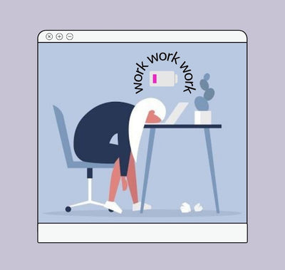 are you feeling burnt out? here's what you should do