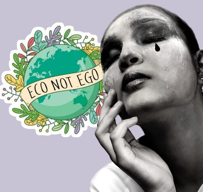 what is eco-grief and how is it affecting our mental health?