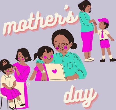 best sustainable gifts for Mother’s Day