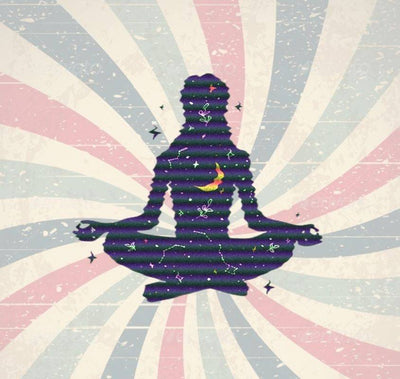 how to prevent your mind from wandering during meditation?