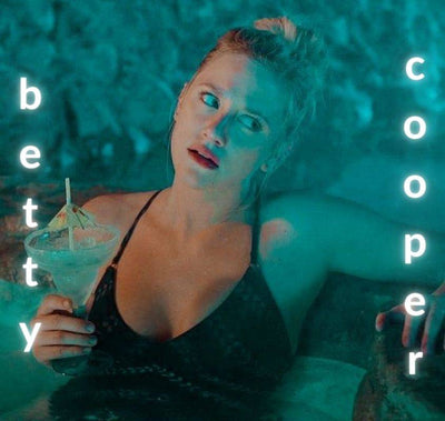 why we love and hate riverdale’s betty cooper?
