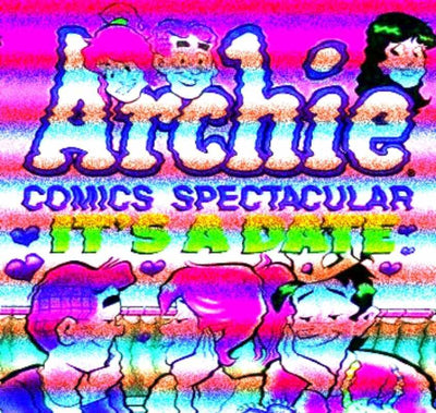 how archies shaped our childhood?