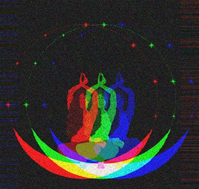 what are twilight zones and why is meditation recommended in these hours?