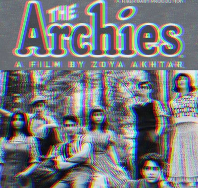 is the Indian adaptation of archies going to blow our minds?