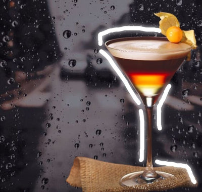 Top cocktail recipes for a rainy day
