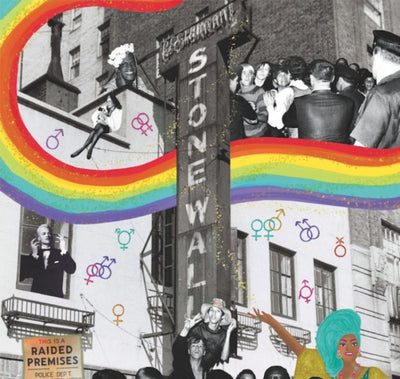 remembering the stonewall riots & how it all started