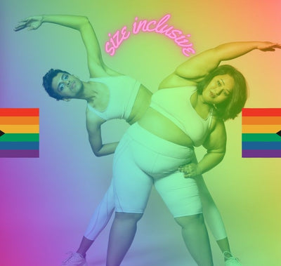how to make businesses more LGBTQ inclusive?