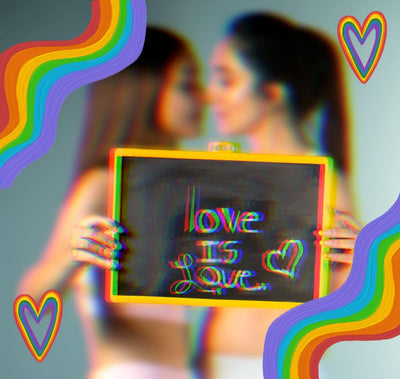 how are we celebrating pride month?