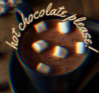the best hot chocolate recipe for celebrating chocolate day
