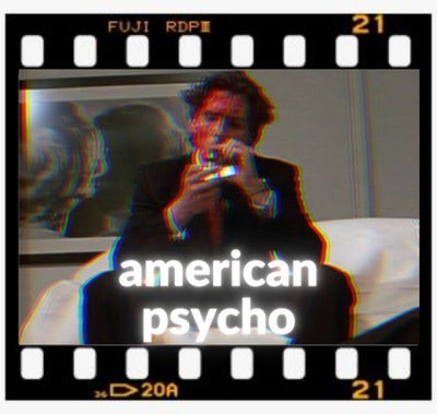 still relevant? the legacy of the American-psycho style
