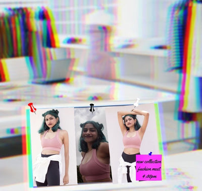 change and resistance: the power of fashion to make a difference