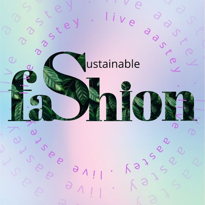 Sustainable Fashion: how can YOU shop sustainably and ethically