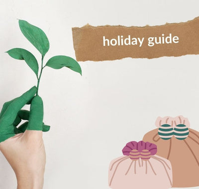 the perfect holiday gift guide for the eco-conscious