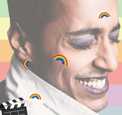 movies and shows to celebrate pride month