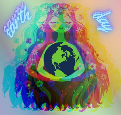 5 ways to celebrate earth day this weekend