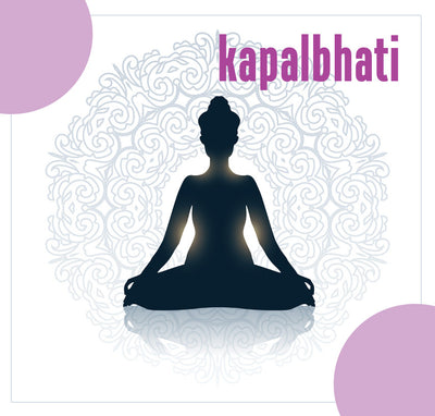 how to do kapalbhati and what are its benefits
