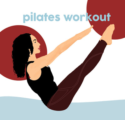 how to do pilates workout and its amazing benefits