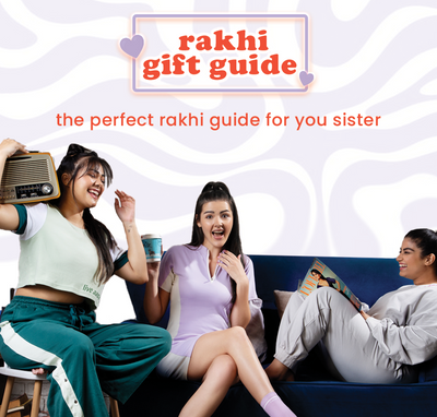 how to find the perfect rakhi gift for your sister?