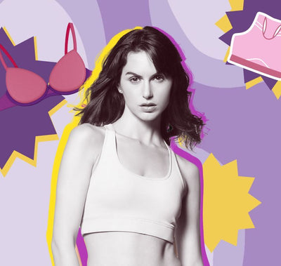 30 different types of bra for women - the ultimate guide