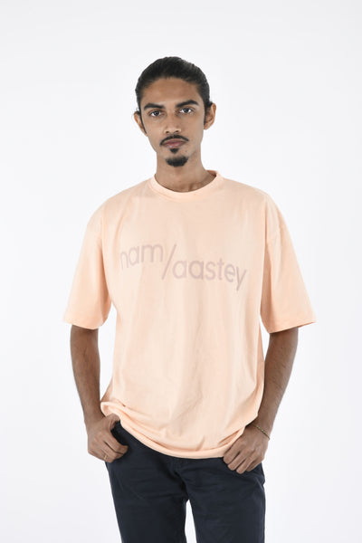 namaastey t shirt