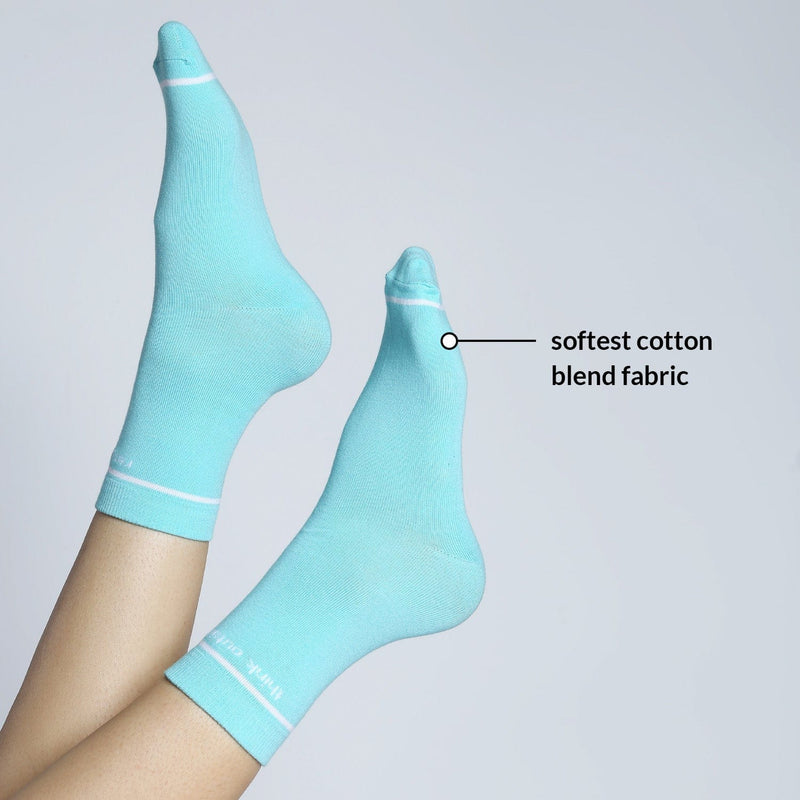 cotton socks for women