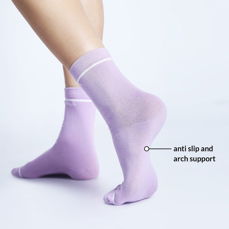 anti slip socks for women