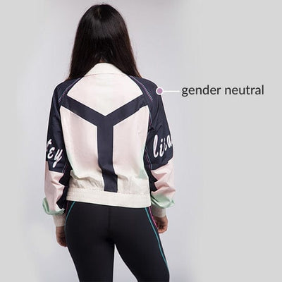 gender fluid jacket