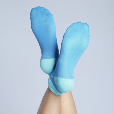 seashore ankle length socks (pack of 3)